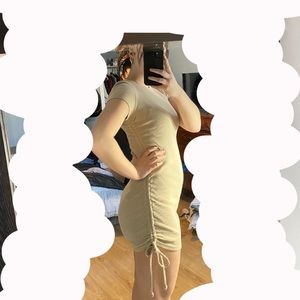 Cute vintage summer dress